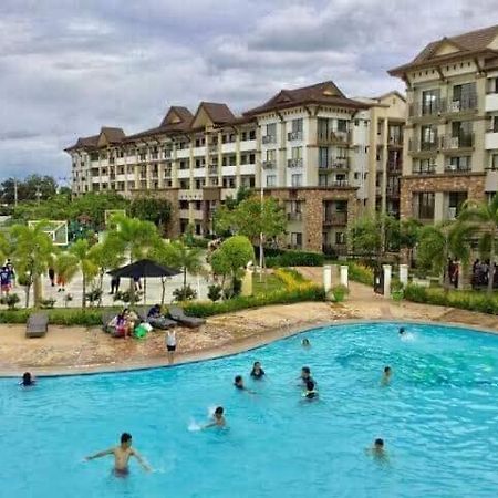 One Oasis A10 3Mins Walk Sm Mall,Free Pool - Wifi Davao City Exterior foto