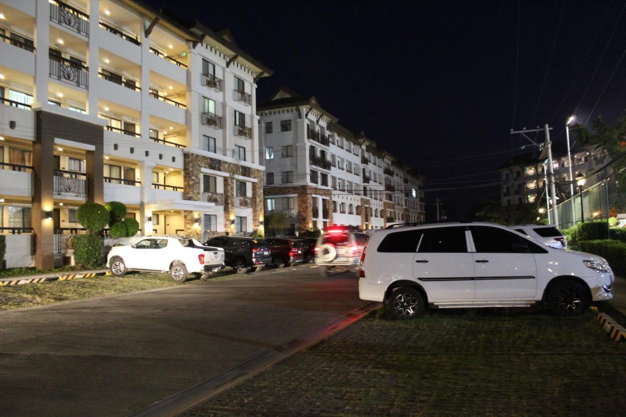 One Oasis A10 3Mins Walk Sm Mall,Free Pool - Wifi Davao City Exterior foto