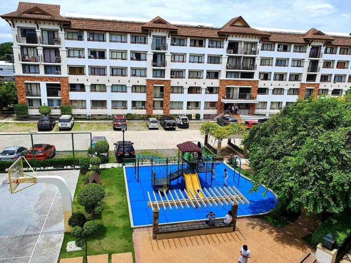 One Oasis A10 3Mins Walk Sm Mall,Free Pool - Wifi Davao City Exterior foto