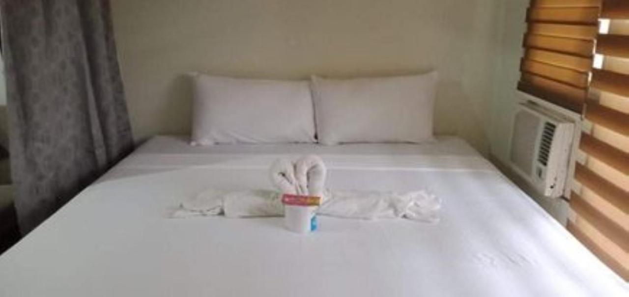 One Oasis A10 3Mins Walk Sm Mall,Free Pool - Wifi Davao City Exterior foto